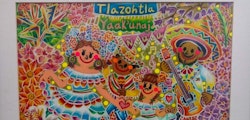 “Este es mi México, Huellas Vivas” evoca la riqueza cultural en el Museo Nacional de Culturas Populares
