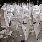El Festival Luciérnagas para la Paz ilumina las noches de Morelos