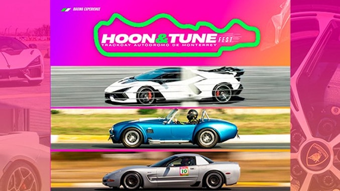 HOON & TUNE FEST