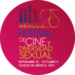 25º  Festival MIX- Cine y Diversidad Sexual