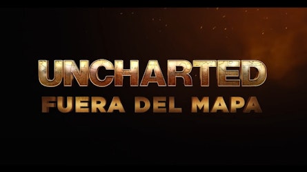 “Uncharted” presenta su primer tráiler