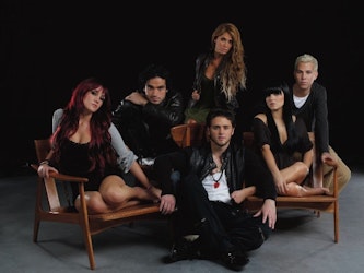 Tenemos fecha del ansiado remake, “Rebelde”