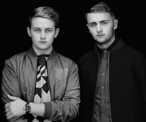 Disclosure, Flight Facilities y la escena de la música electrónica