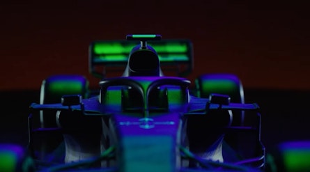 Los Ítems In-game Diseñados Por Daniel Ricciardo Se Revelan En El Último Episodio De F1(r) 2021 “After The Apex”