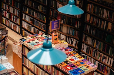 Algunos libros que debes leer, según The Wall Street Journal