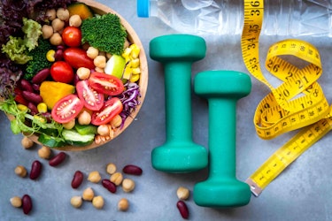 Healthy Life: cómo retomar una vida saludable