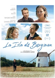 Gran estreno el 6 de enero de "La Isla Bergman"