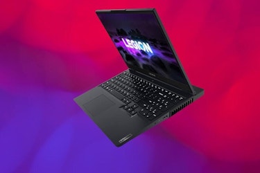 Lenovo Legion 5 Series llegan para los gamers