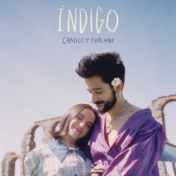 Camilo estrena “índigo” junto a Evaluna Montaner