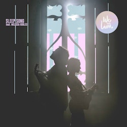 ¡Estreno! We the Lion + Melissa Robles (Matisse) presentan "Sleep Song" nuevo sencillo y disco