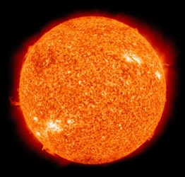 El “Sol artificial” de China es una realidad