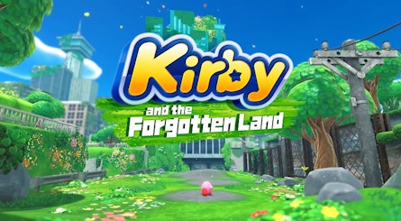 La saga de Kirby celebra su 30 aniversario