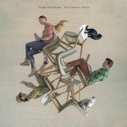 Tears For Fears Estrena "Break The Man"