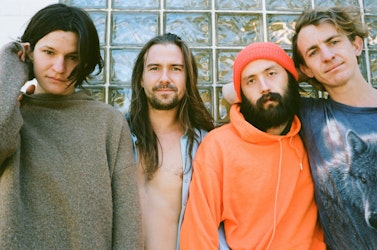 Big Thief lanza nuevo sencillo “Simulation Swarm”