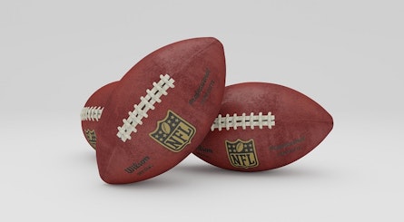 El favorito para llevarse la edición 56 del Super Bowl