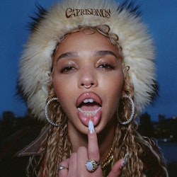 “Meta Angel” el nuevo video de FKA Twigs