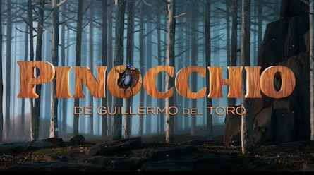 Guillermo del Toro presenta el primer adelanto de Pinocchio