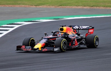 Así queda la Parrilla de la F1 para la temporada 2022