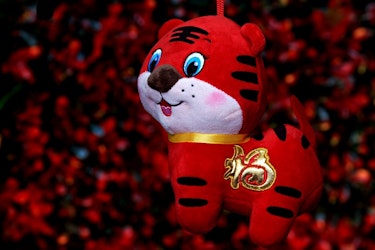 CENART te invita a celebrar el Año Nuevo Chino 2022