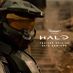 La serie “Halo”, lanza su tráiler oficial