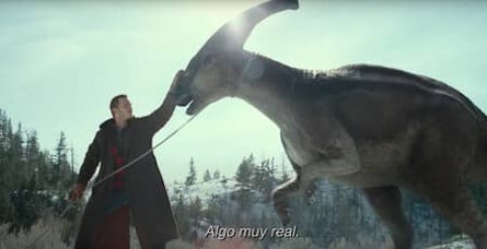 Jurassic World está de regreso y ya tiene trailer para la conclusión de la saga