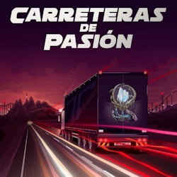Joe Crepúsculo presenta: "Carreteras de Pasión"
