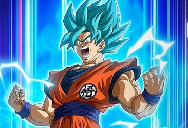 Conoce los detalles del evento “Dragon Ball Games Battle Hour 2022”