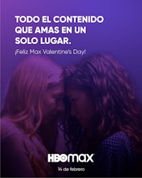 Encontrar el amor no es fácil, pero HBO Max lo hace simple