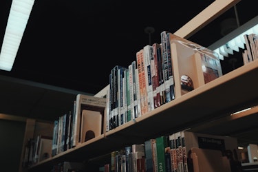 Los mejores libros de ciencia ficción, según una fórmula matemática