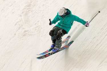 Continúan las actividades de los Juegos Olímpicos de Invierno Beijing 2022