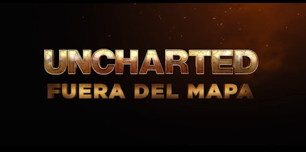 Ha llegado el día, Uncharted llega a las salas de cine