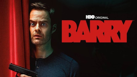 La tercera temporada de "Barry", se estrena el 24 de abril