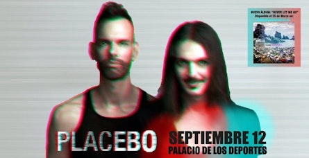 Placebo: el sustituto ideal para curar corazones rotos