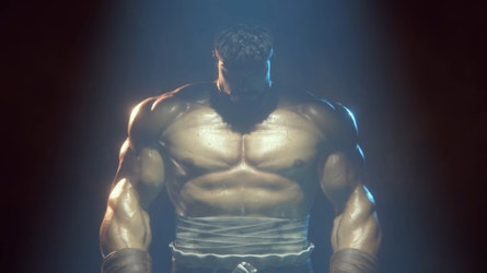 “Street Fighter 6” ha sido revelado oficialmente