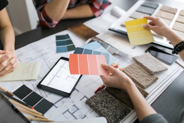 Tendencias de interiorismo en 2022