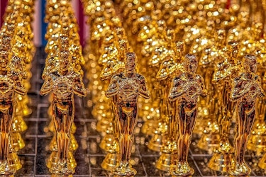 Oscar 2022: ¡Vota por tu película favorita!