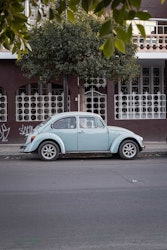 Las tendencias automovilísticas para 2022