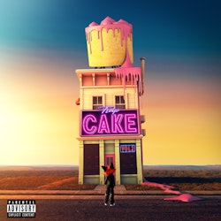 El fenómeno del urban lanza nuevo EP, “Trap Cake Vol. 2”