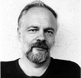 40 años sin Philip K. Dick