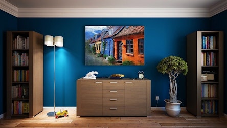 La importancia de los materiales en la decoración de tu hogar
