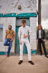 The Killers anuncian la versión deluxe de su séptimo material de estudio