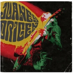 "Origen" el álbum de Juanes ganador del GRAMMY