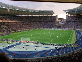 Las sorpresas del sorteo de la fase de grupos de Qatar 2022