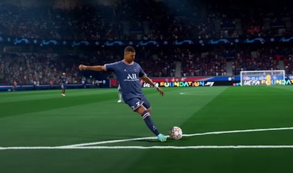 EA Sports le dice adiós a “FIFA”