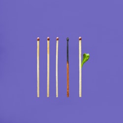 Qué es el “burnout” y cómo identificarlo