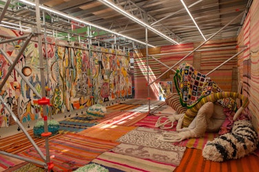 Se acerca Feria Material Vol. 8