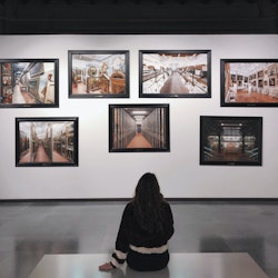 Arte que llega esta semana a la ciudad
