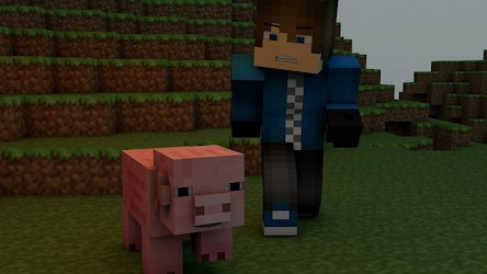 Jason Momoa podría protagonizar la cinta de “Minecraft”