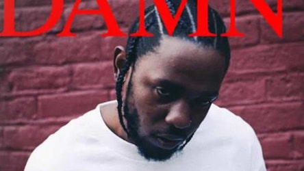 Kendrick Lamar da fecha de su nuevo álbum