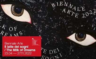 Arte en la ciudad: Bienal de Venecia 2022 y su representación mexicana
